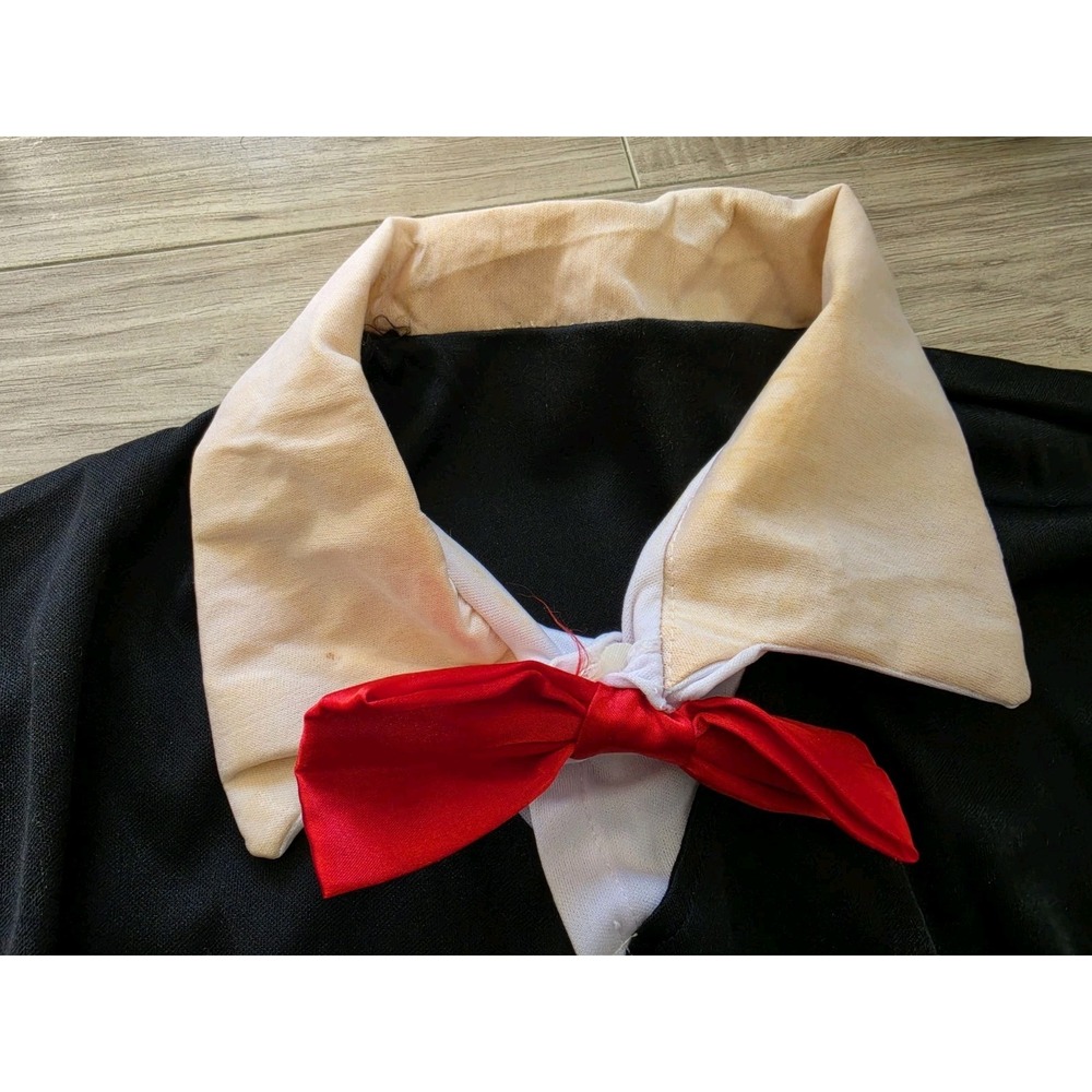 Saw The Movie Jigsaw Puppet Mens Costume Halloween Cosplay - Picture 6 of 11